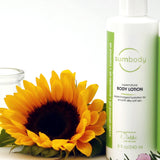 SuperNatural Body, Hand, and Foot Lotion