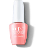 OPI - D53 Suzi is My Avatar (GEL)