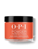 OPI - U13 Suzi Needs A Loch-Smith 1.5oz(Dip Powder)