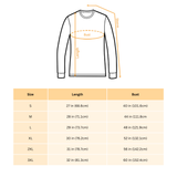 Minimalist XOXO Fine Line Heart Sweatshirt