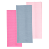 Soft Stretch Ribbed Headband (Sweet Pastels)