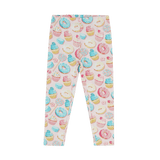 Sweet Tooth Classic Legging