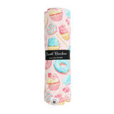 Sweet Tooth Swaddle