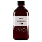 Sweet Almond Oil