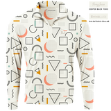 Golf 90's Golf Men's Quarter Zip - Final Sale