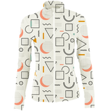 Golf 90's Golf Women's Full Zip - Final Sale
