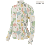 Golf Masterpiece Women's Full Zip - Final Sale