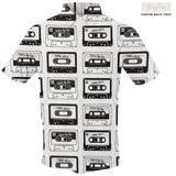 Golf Mixtape Men's Polo - Final Sale