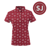 Golf Circle SJ Women's Polo - Final Sale