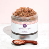 Synergy Himalayan Salt Scrub