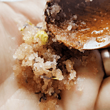 Synergy Himalayan Salt Scrub