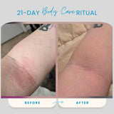 Synergy Himalayan Salt Scrub