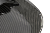 OLM LE Hood Scoop Cover - 2015+ WRX / 2015+ STI