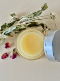Rosehip & Tallow Balancing Face Moisturizer
