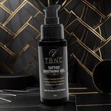 Tattoo Soothing Gel