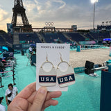 Team USA Charlies
