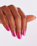 OPI - M91 Telenovela Me About It (Polish)(Limited)