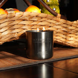 Myrrh 731 Candle