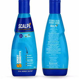 Anti-Dandruff Scalpe+ Shampoo