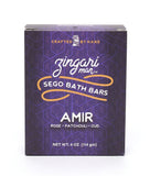 The Amir Bath Bar