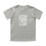 THE BRONCO LITTLE RAD THINGS TEE