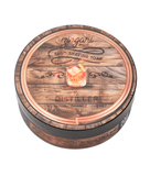 The Distiller Shave Soap