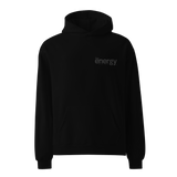 the Energy Drink™ Oversized Hoodie