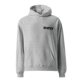 the Energy Drink™ Oversized Hoodie
