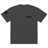 the Energy Drink™ Oversized T-Shirt