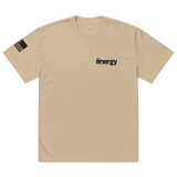 the Energy Drink™ Oversized T-Shirt