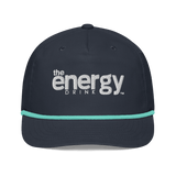 the Energy Drink™ Rope Hat