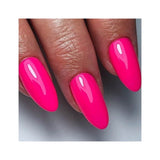 The GelBottle - Apricot Flower Gel Polish, 20ml