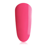 The GelBottle - Apricot Flower Gel Polish, 20ml