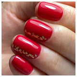 The GelBottle - Belladonna Gel Polish, 20ml