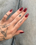 The GelBottle - Bloodgood Gel Polish, 20ml