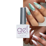 The GelBottle - Blooming Gel Nail Art, Marble & Watercolor Effect, 20ml