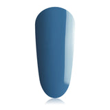 The GelBottle - Cambridge Blue Gel Polish, 20ml