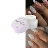 The GelBottle - Clear 3D Studio Gel