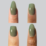 The GelBottle - Croc Gel Polish, 20ml