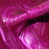 The GelBottle - Decoy Magnetic Cat Eye, 20ml