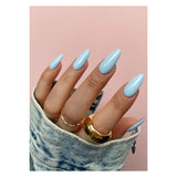 The GelBottle - Double Denim Gel Polish, 20ml