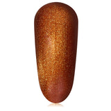 The GelBottle - Fortune Magnetic Cat Eye, 20ml