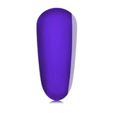 The GelBottle - Glass Purple Gel Polish, 20ml