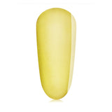The GelBottle - Glass Yellow Gel Polish, 20ml