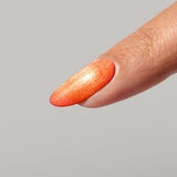 The GelBottle - Golden Hour Magnetic Cat Eye, 20ml