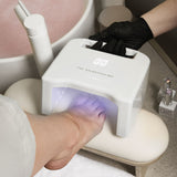 The GelBottle - Illuminate Nail Lamp, Cordless LED Curing