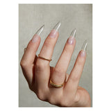 The GelBottle - Long Stiletto Tips DesignEx Pro