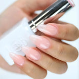 The GelBottle - Marshmallow Gel Polish, 20ml
