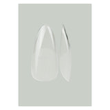 The GelBottle - Medium Almond Tips DesignEx Pro