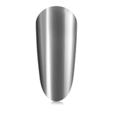 The GelBottle - Mirror (Silver) Chrome Pigment